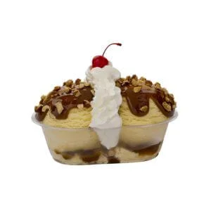 Braum's Menu With Prices & Calories (Updated) 2026 64 Braum’s Hot Caramel Sundae